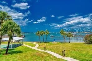 Backyard, Exterior, Water