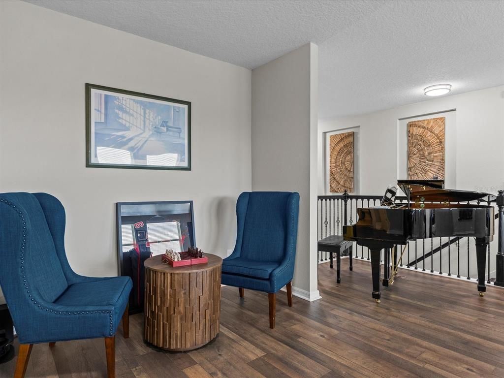 Interior, Wood Texture Flooring