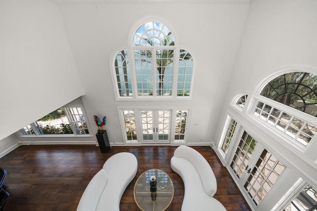 Interior, Living room, Wood Texture Flooring