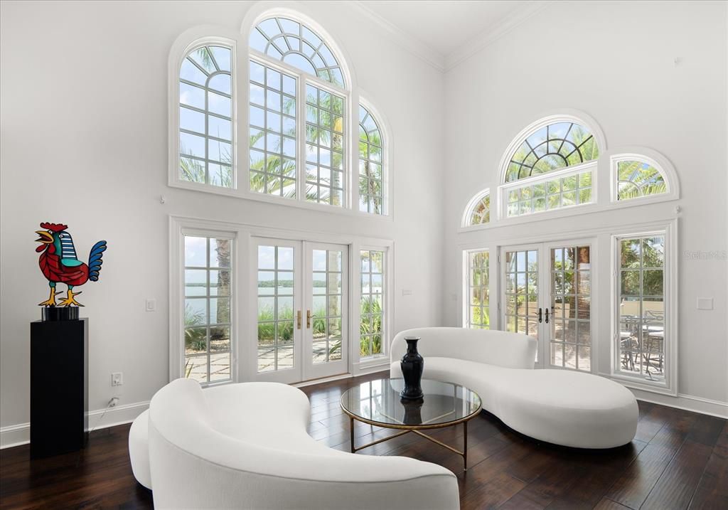 Interior, Wood Texture Flooring