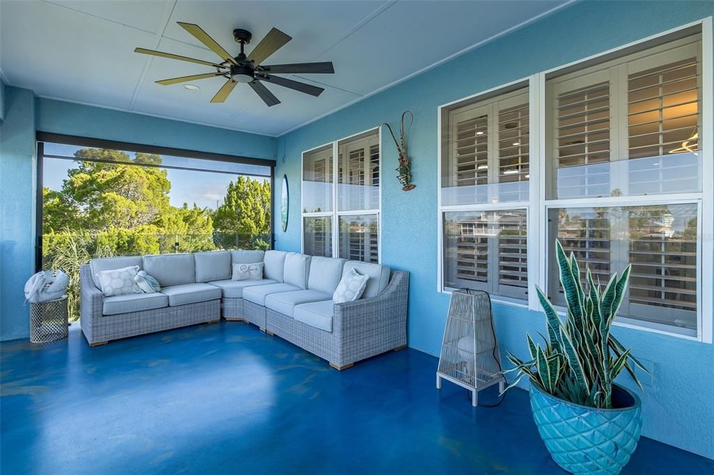 Interior, Living room, Sun Room