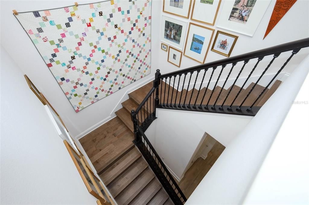 Interior, Wood Texture Flooring