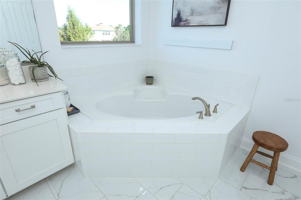 Bathroom, Interior, Marble