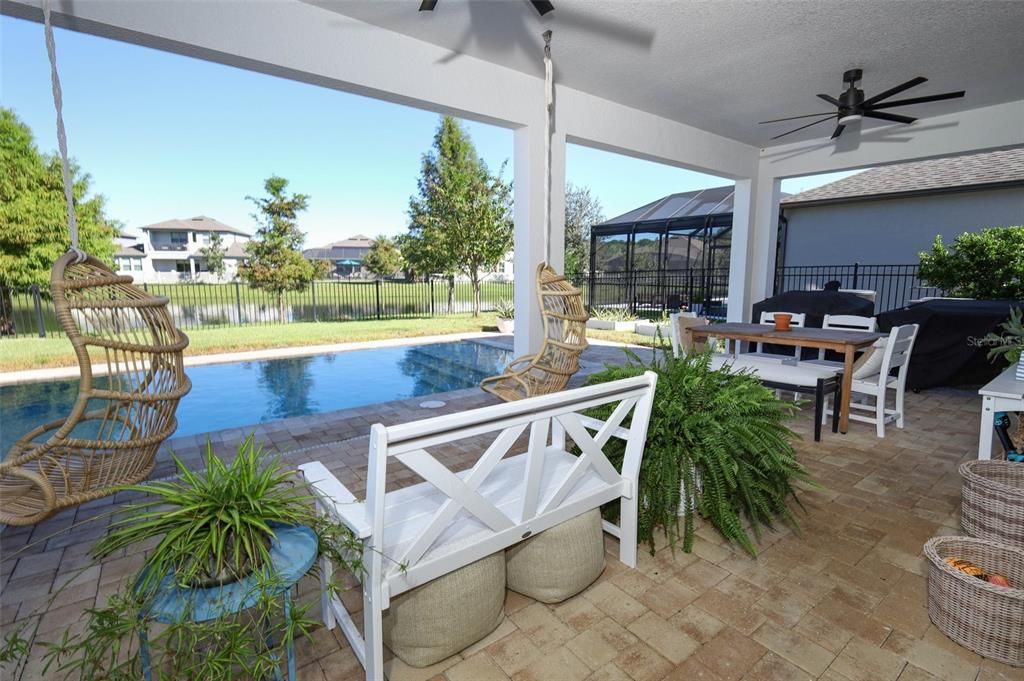 Exterior, Pool, Sun Room
