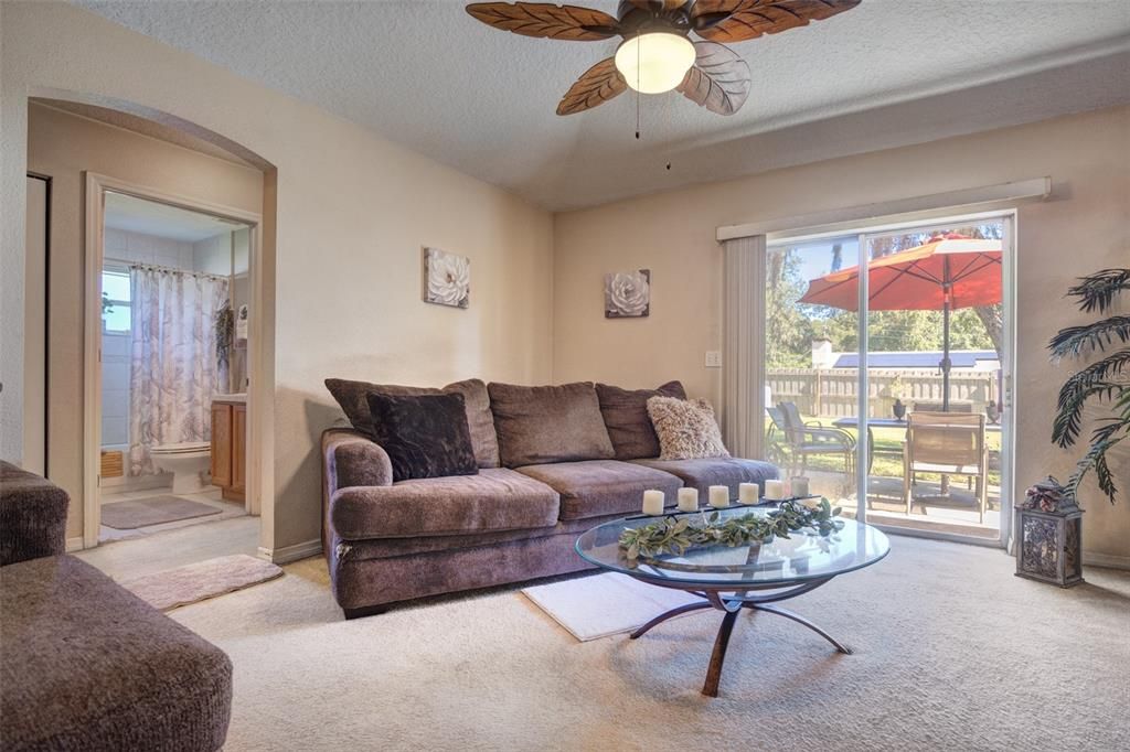 Bathroom, Interior, Living room