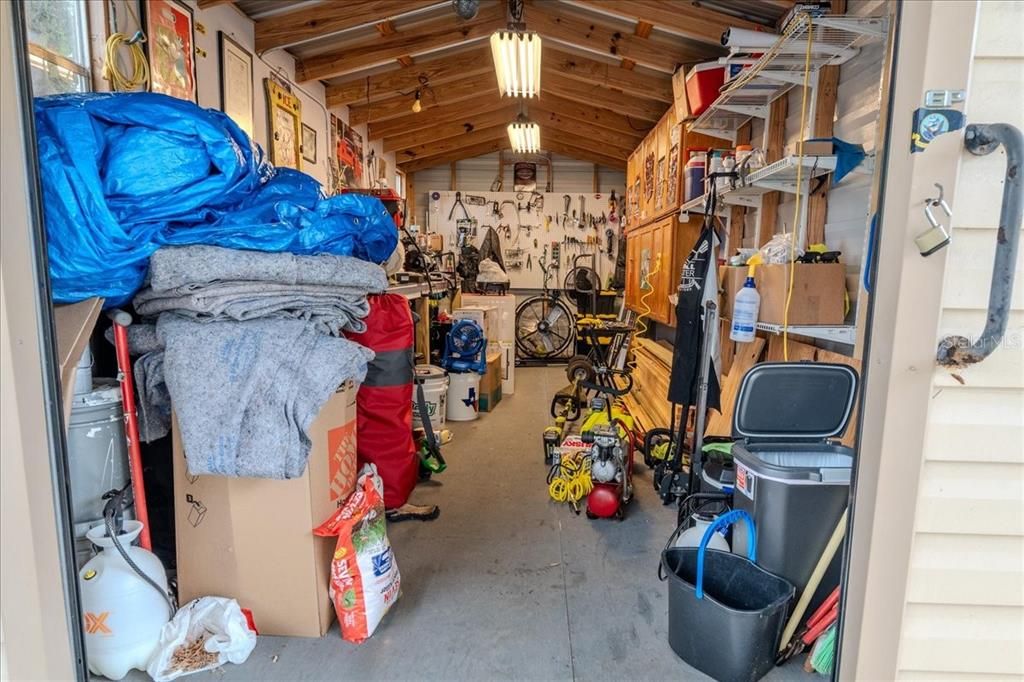 Interior, Wooden Beams, Wooden Ceilings