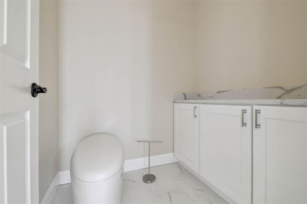 Bathroom, Interior, Marble