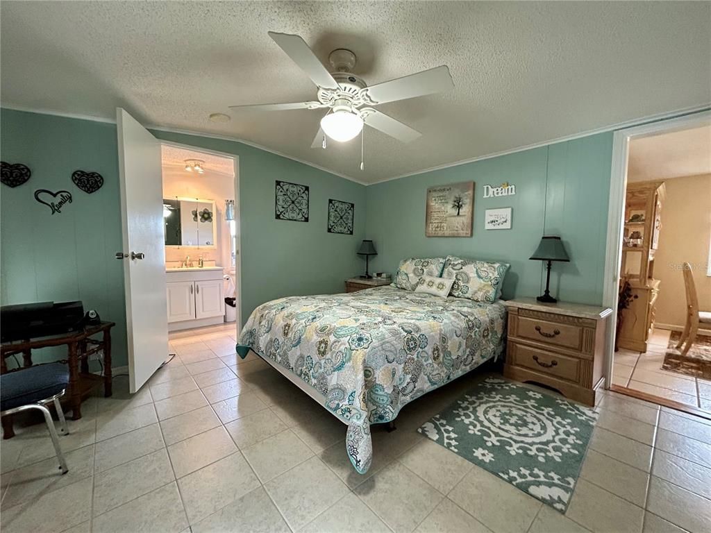 Bathroom, Bedroom, Interior