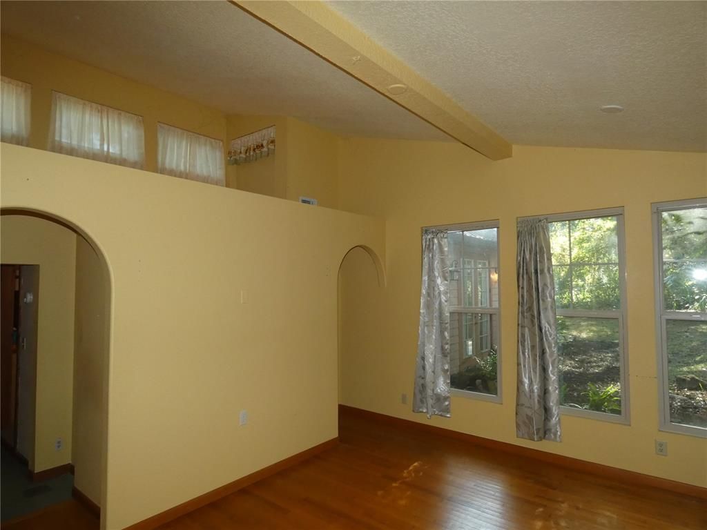 Interior, Wood Texture Flooring