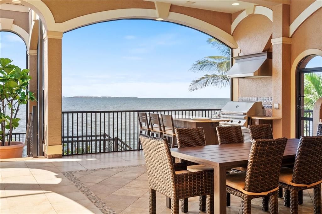 Water, Exterior, Other