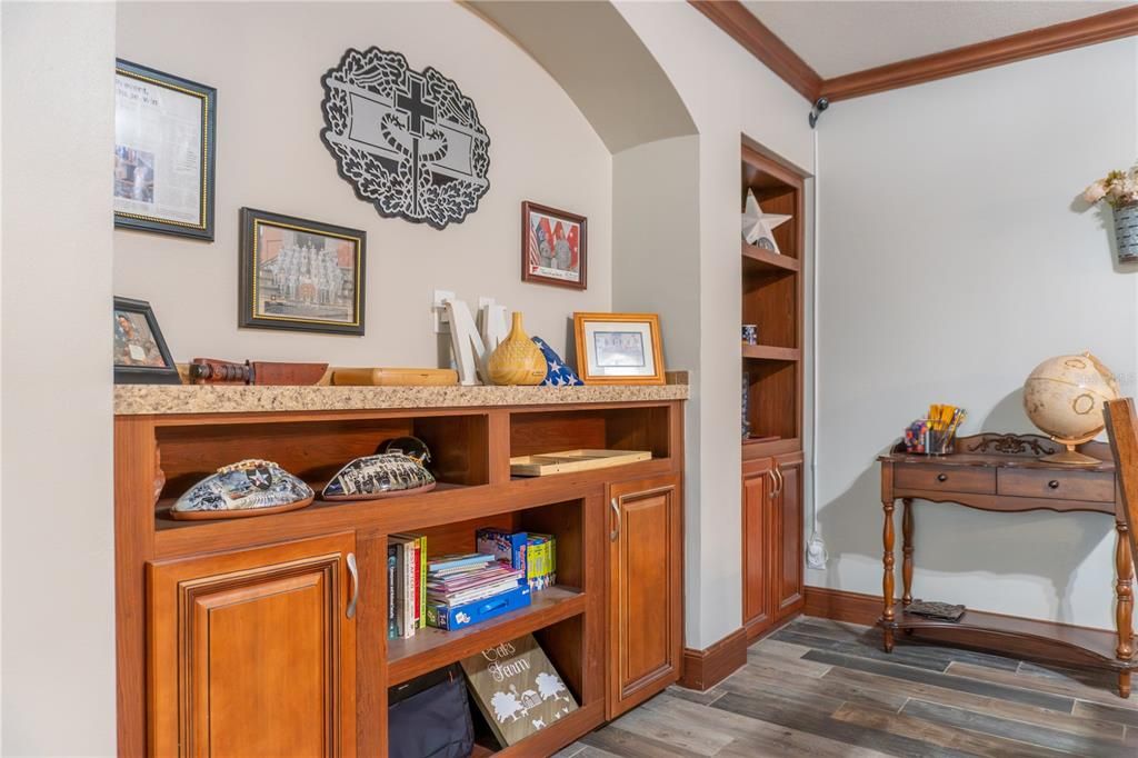 Interior, Wood Texture Flooring