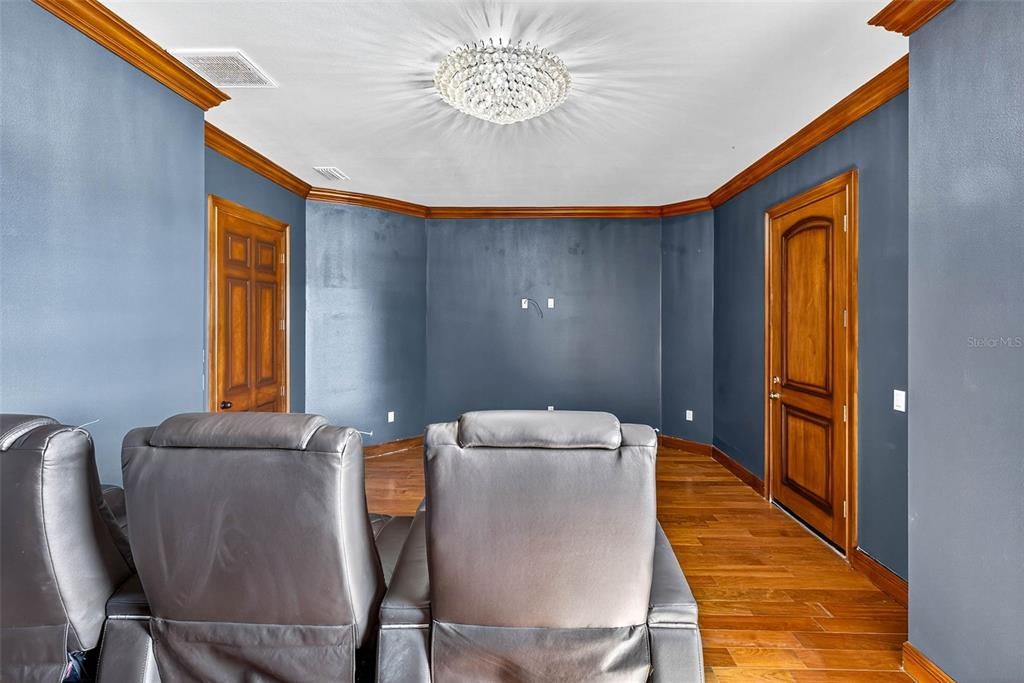 Interior, Wood Texture Flooring