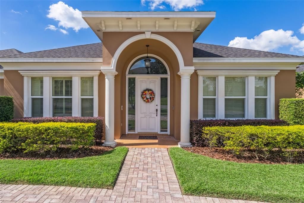 Exterior, Facade, None