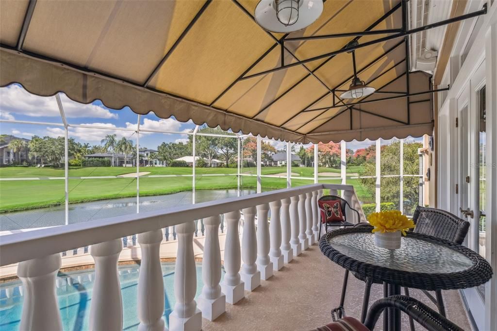 Interior, Pool, Sun Room, Water