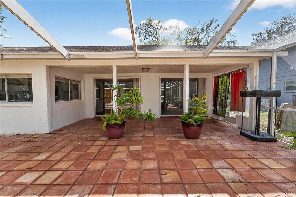 Glass Ceilings, Interior, Sun Room