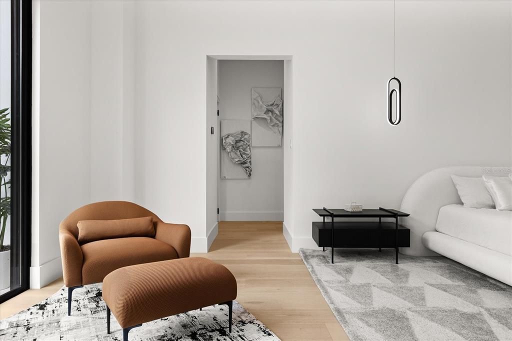 Interior, Wood Texture Flooring