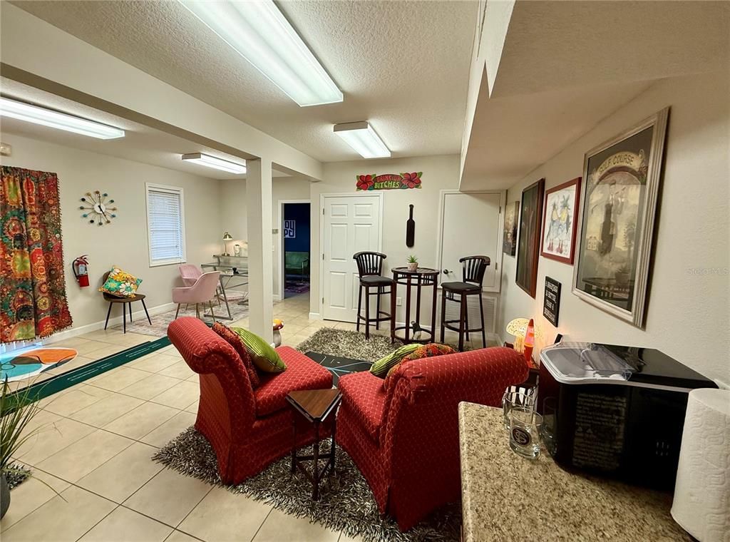 Dining room, Interior, Living room