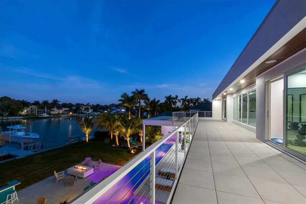 Water, Exterior, Other