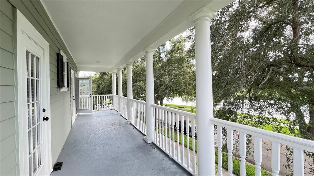 Water, Exterior, Other