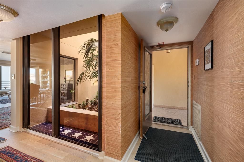 Interior, Wood Texture Flooring