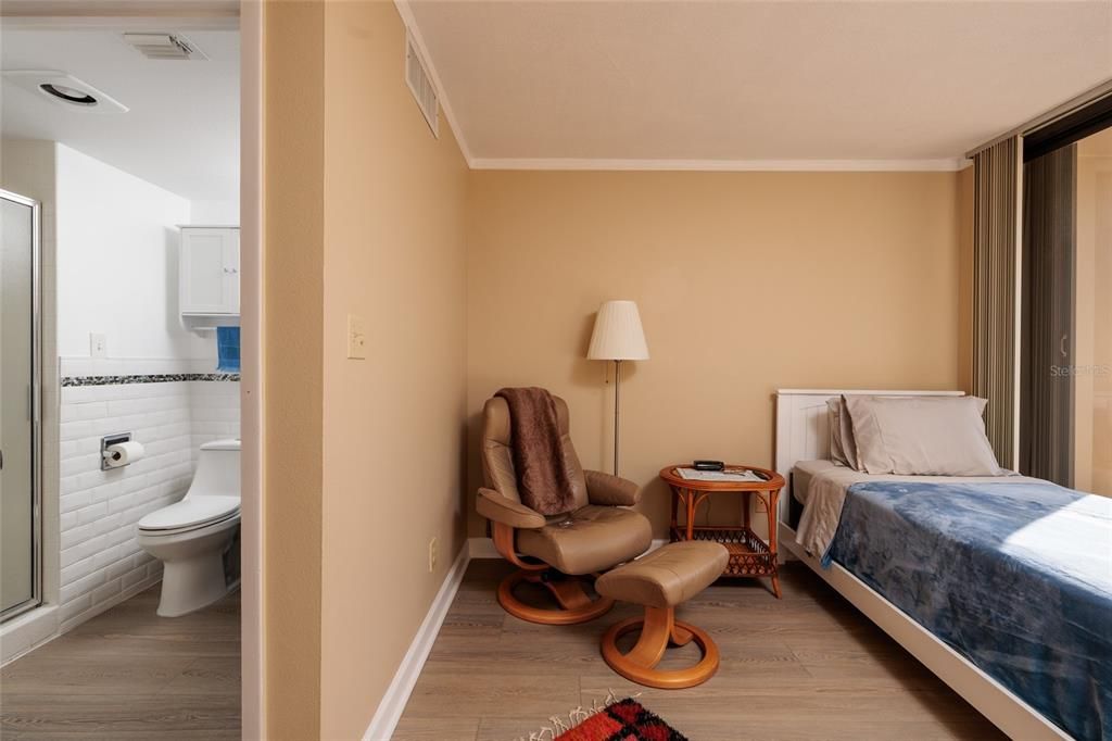 Bathroom, Bedroom, Interior, Wood Texture Flooring