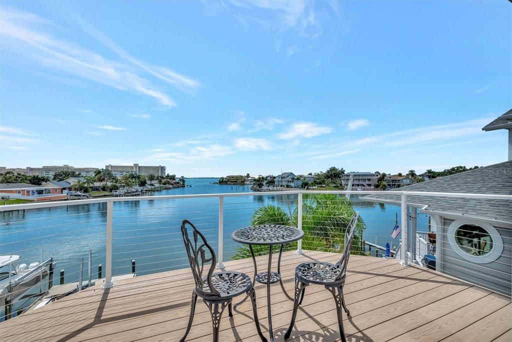 Water, Exterior, Other