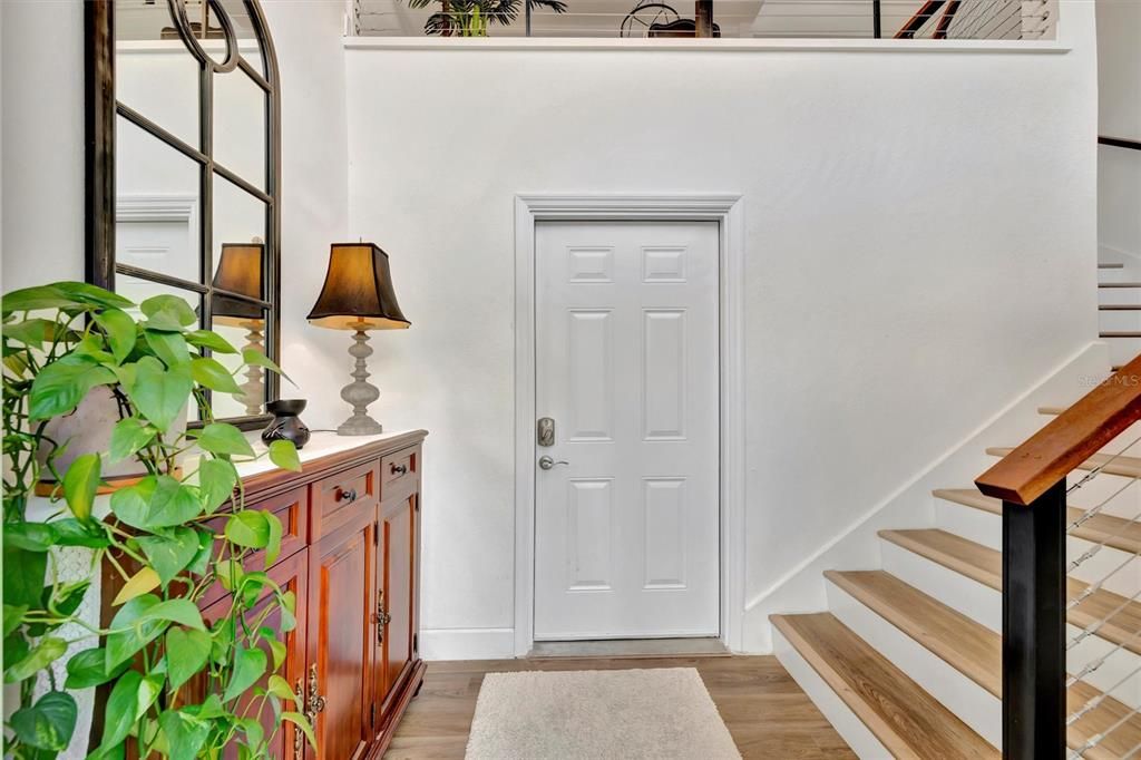 Interior, Wood Texture Flooring