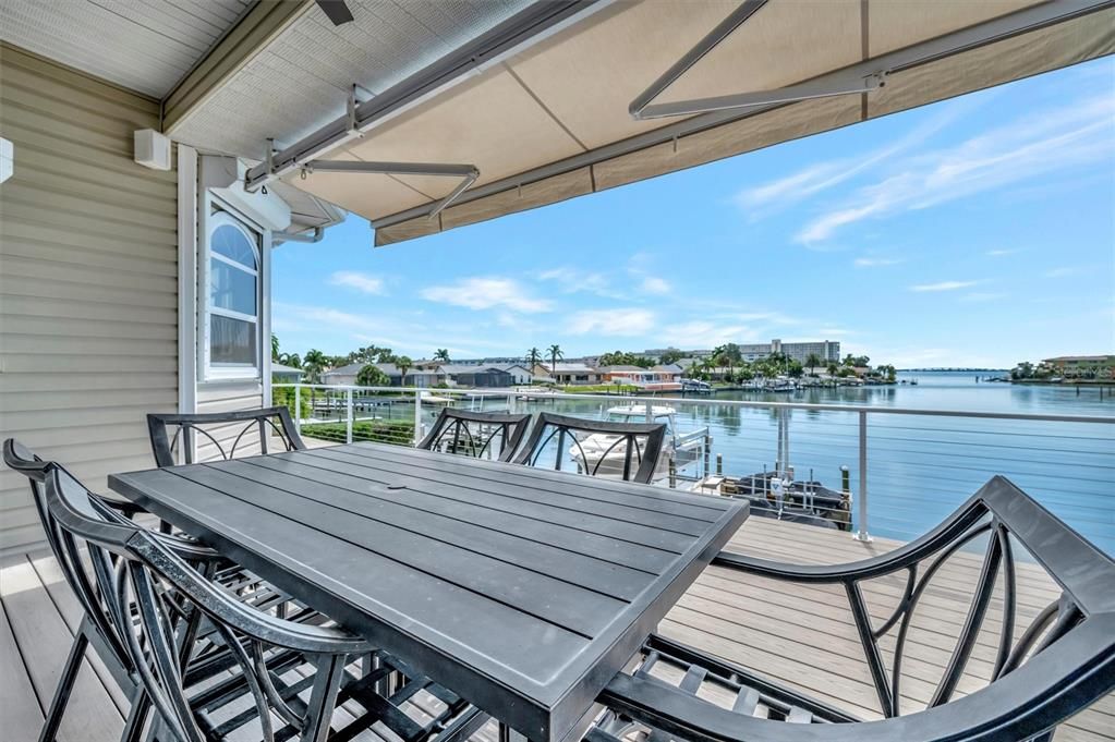 Water, Exterior, Other