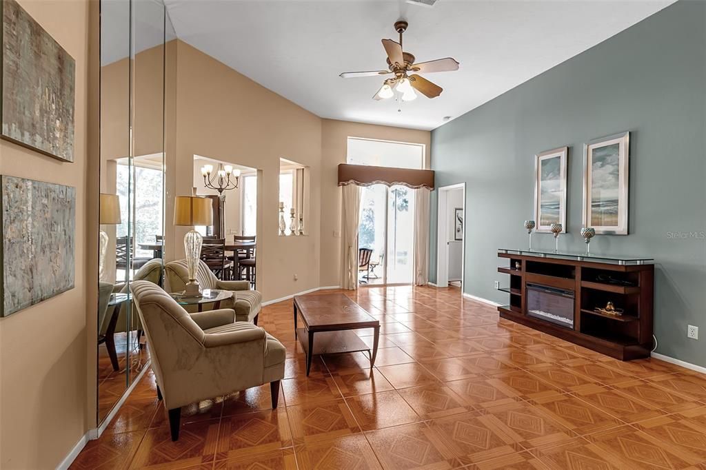 Chandelier, Dining room, Interior, Living room, Wood Texture Flooring
