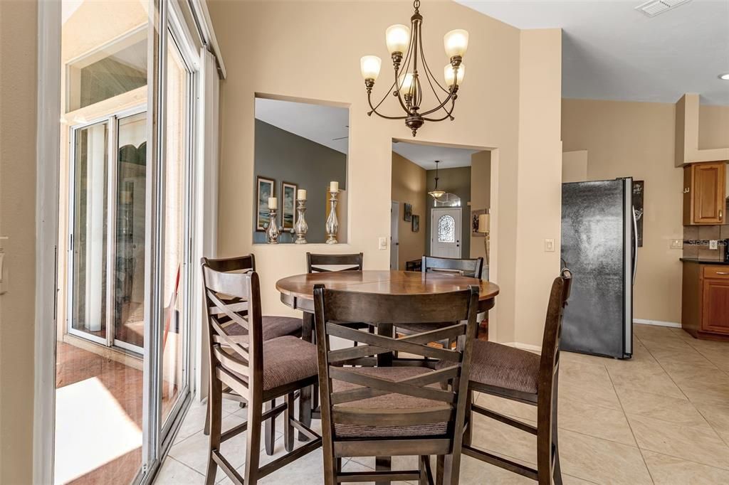 Chandelier, Dining room, Interior, Pendant Lights, Recessed Lighting