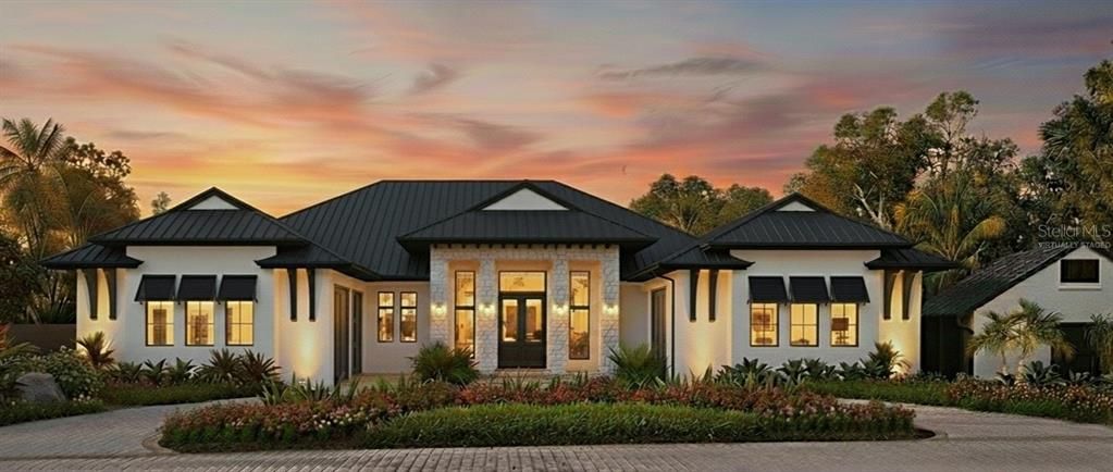 Exterior, Facade, Farmhouse