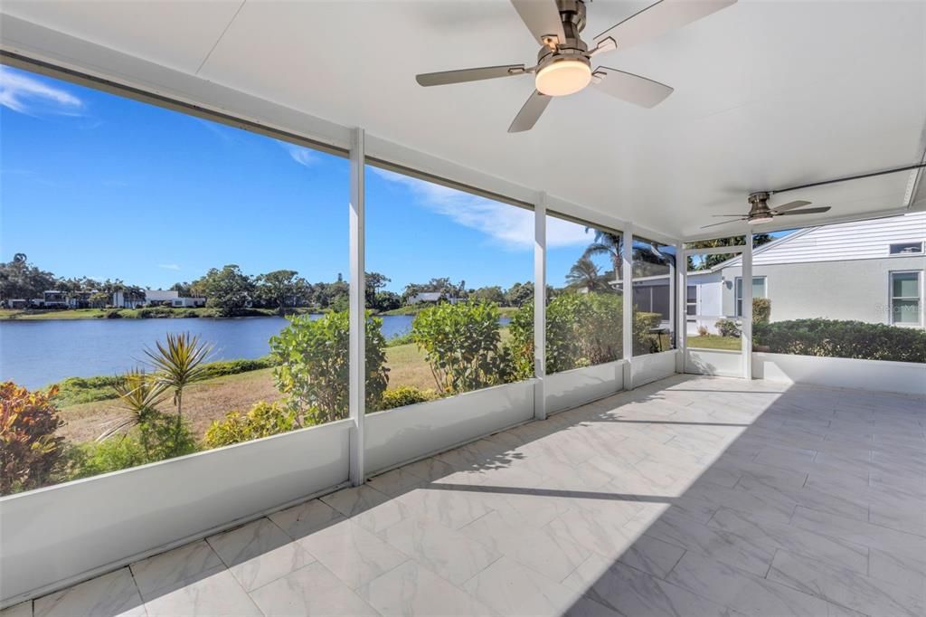 Interior, Marble, Sun Room, Water