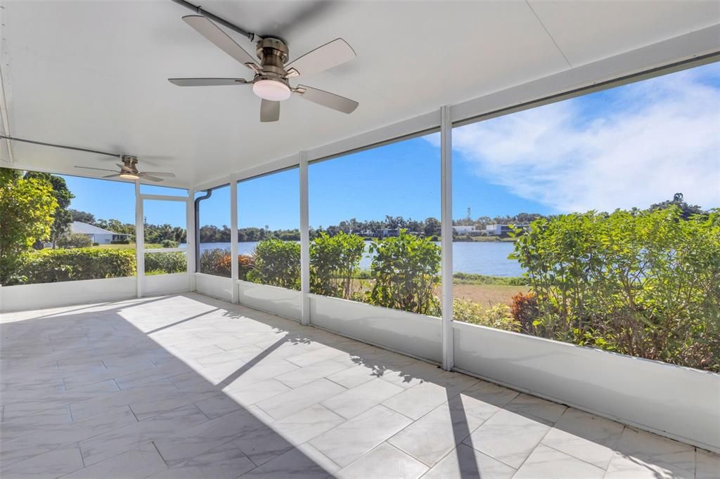 Interior, Marble, Sun Room, Water