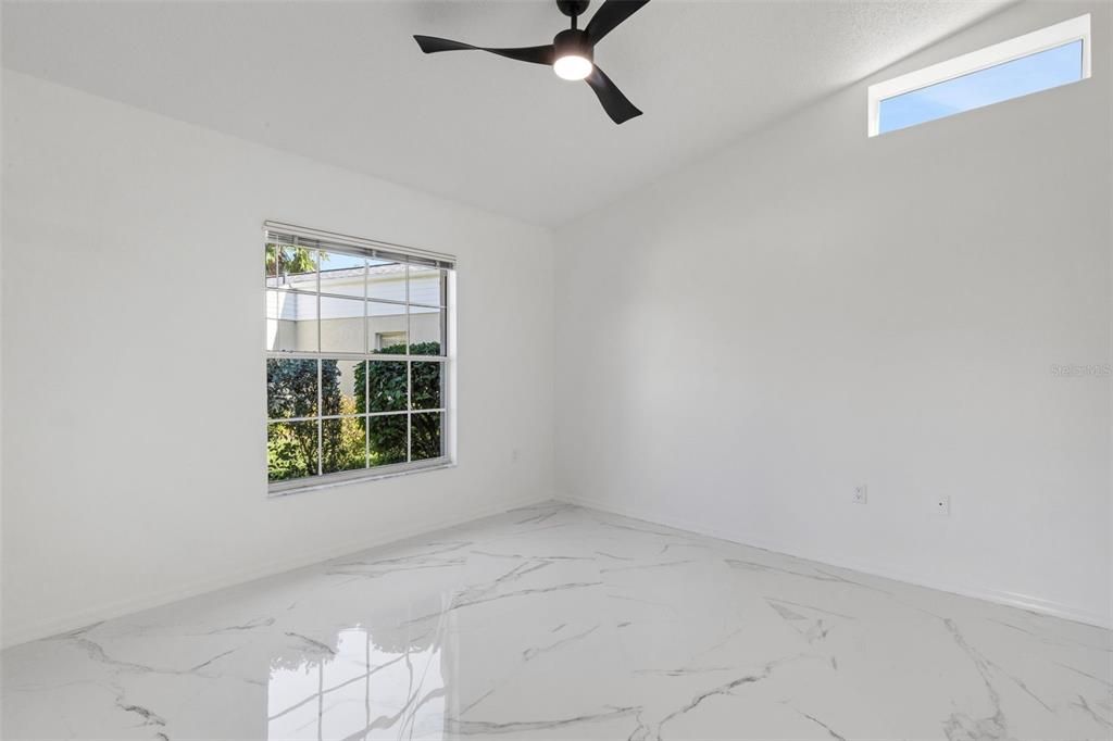 Empty room, Interior, Marble