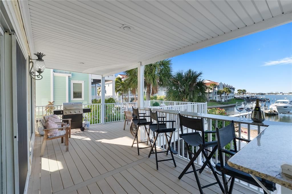 Water, Exterior, Other