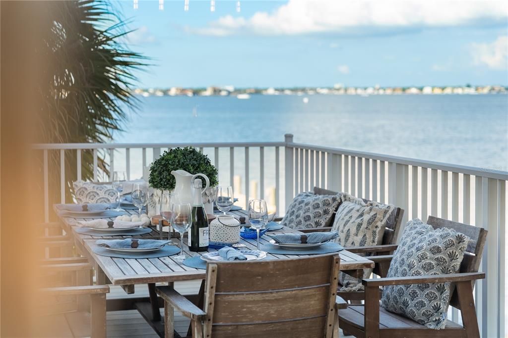 Water, Exterior, Other