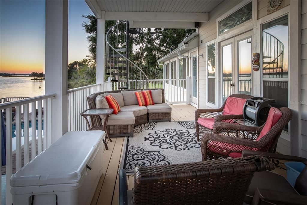 Water, Exterior, Other