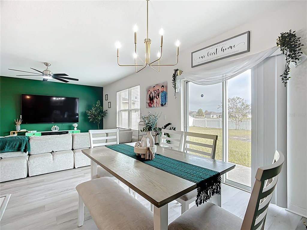Chandelier, Dining room, Interior, Living room, Wood Texture Flooring