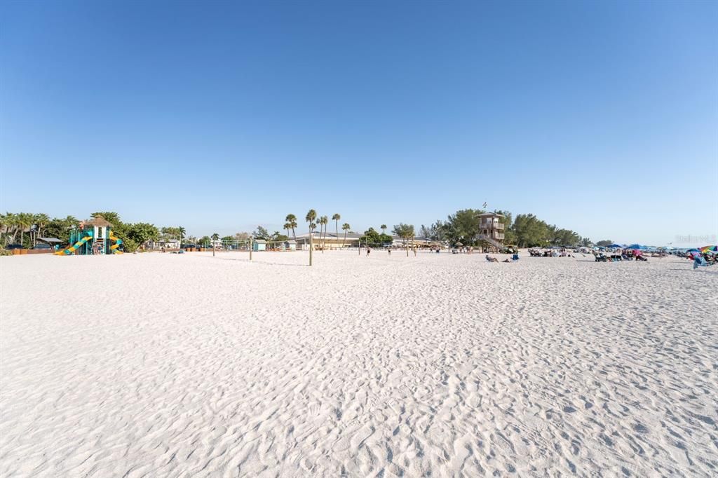 Exterior, Playground