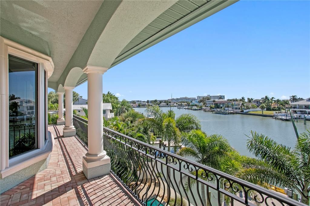 Water, Exterior, Other