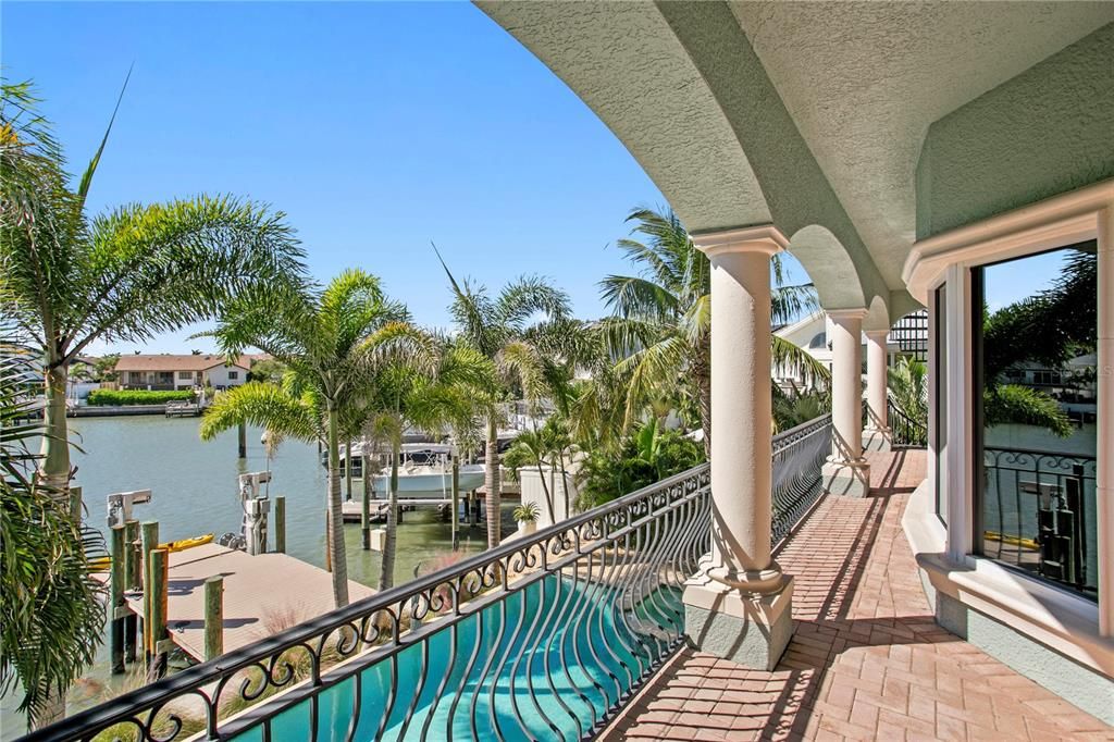 Water, Exterior, Other