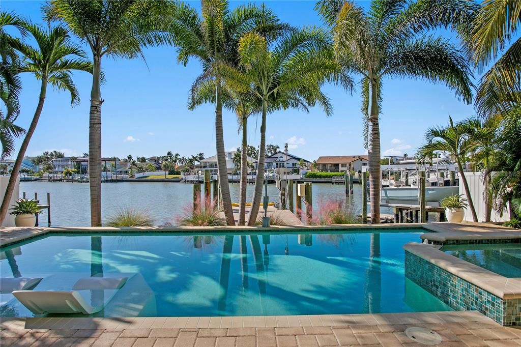 Exterior, Pool, Water