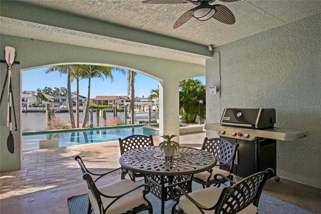 Exterior, Pool, Water