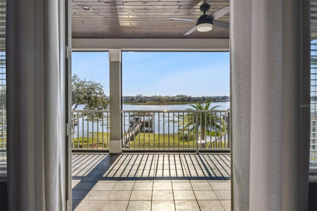 Water, Interior, Other