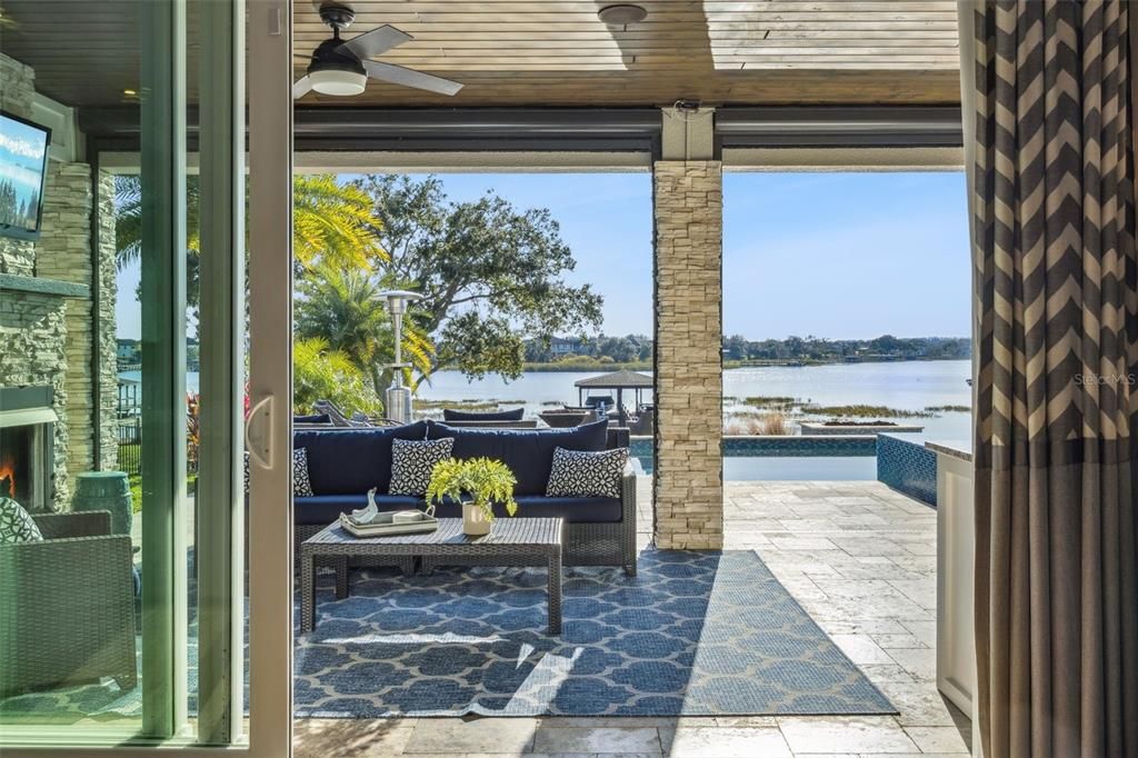 Water, Interior, Other