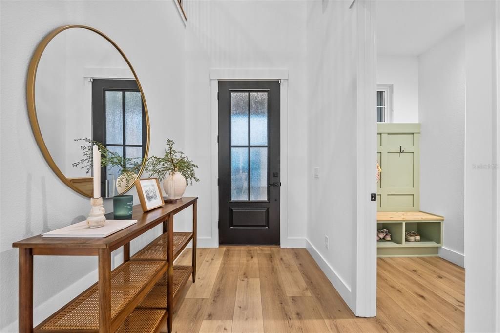 Interior, Wood Texture Flooring