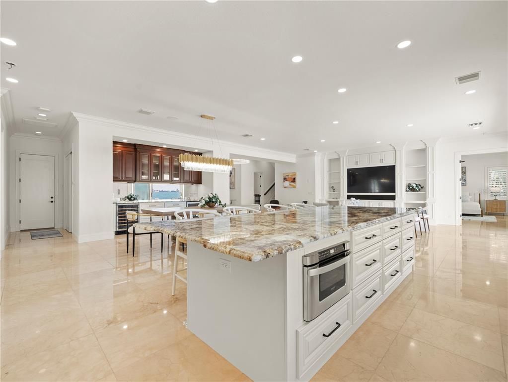 Chandelier, Dining room, Interior, Kitchen, Pendant Lights, Recessed Lighting