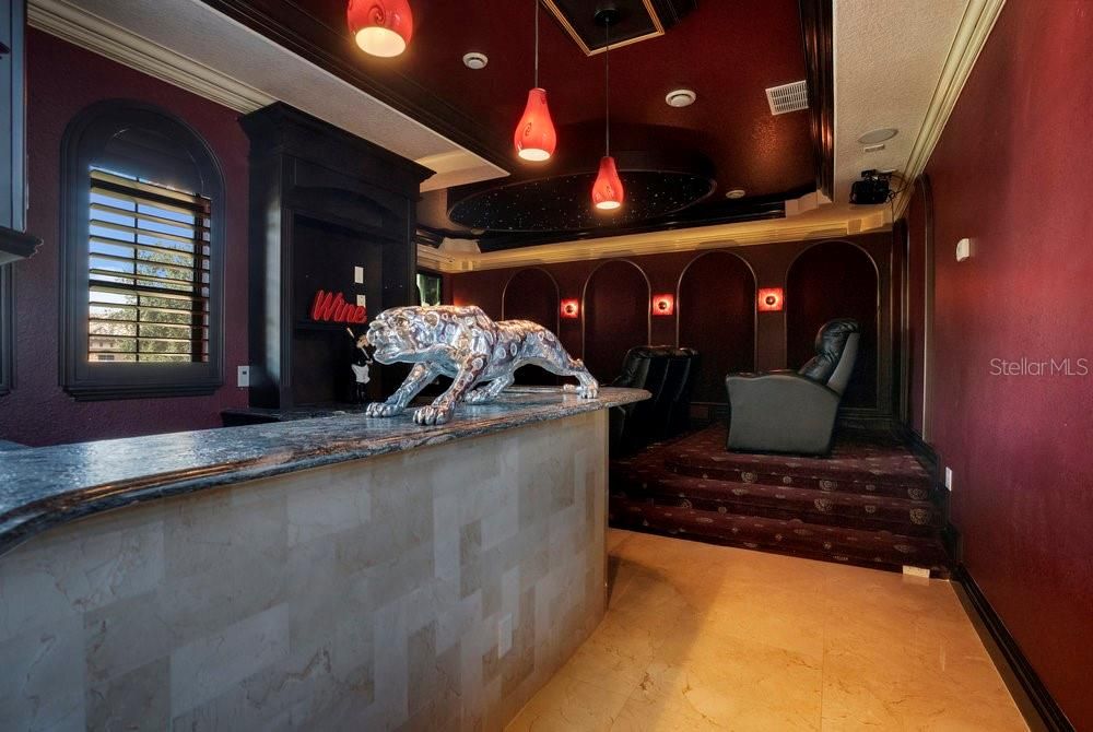 Interior, Pendant Lights, Recessed Lighting