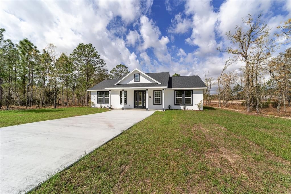 Backyard, Exterior, Facade, Cape Cod