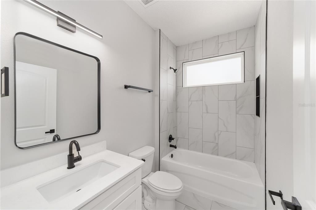 Bathroom, Interior, Marble, Marble Walls